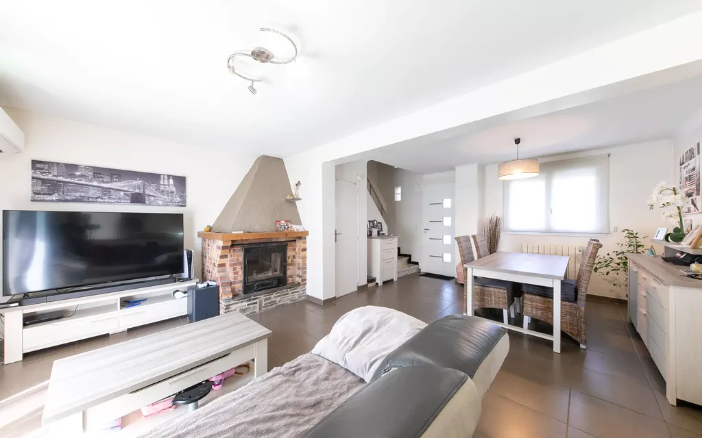 Achat maison 3 chambre(s) - Pézilla-la-Rivière