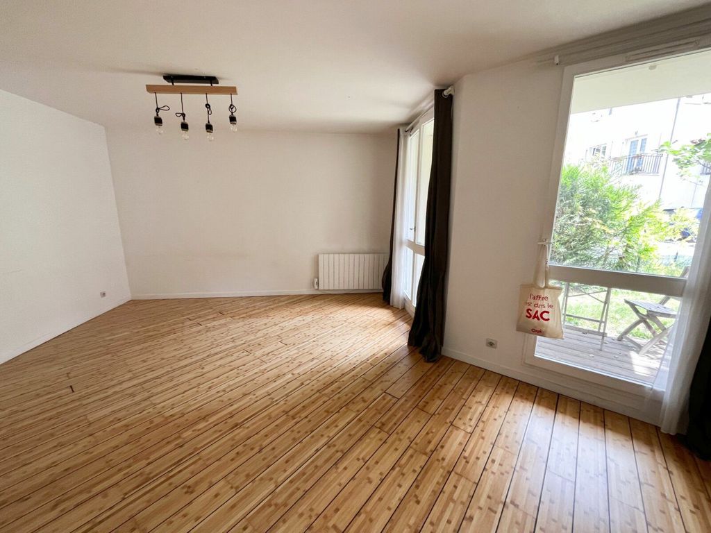 Achat appartement à vendre 3 pièces 62 m² - Bry-sur-Marne