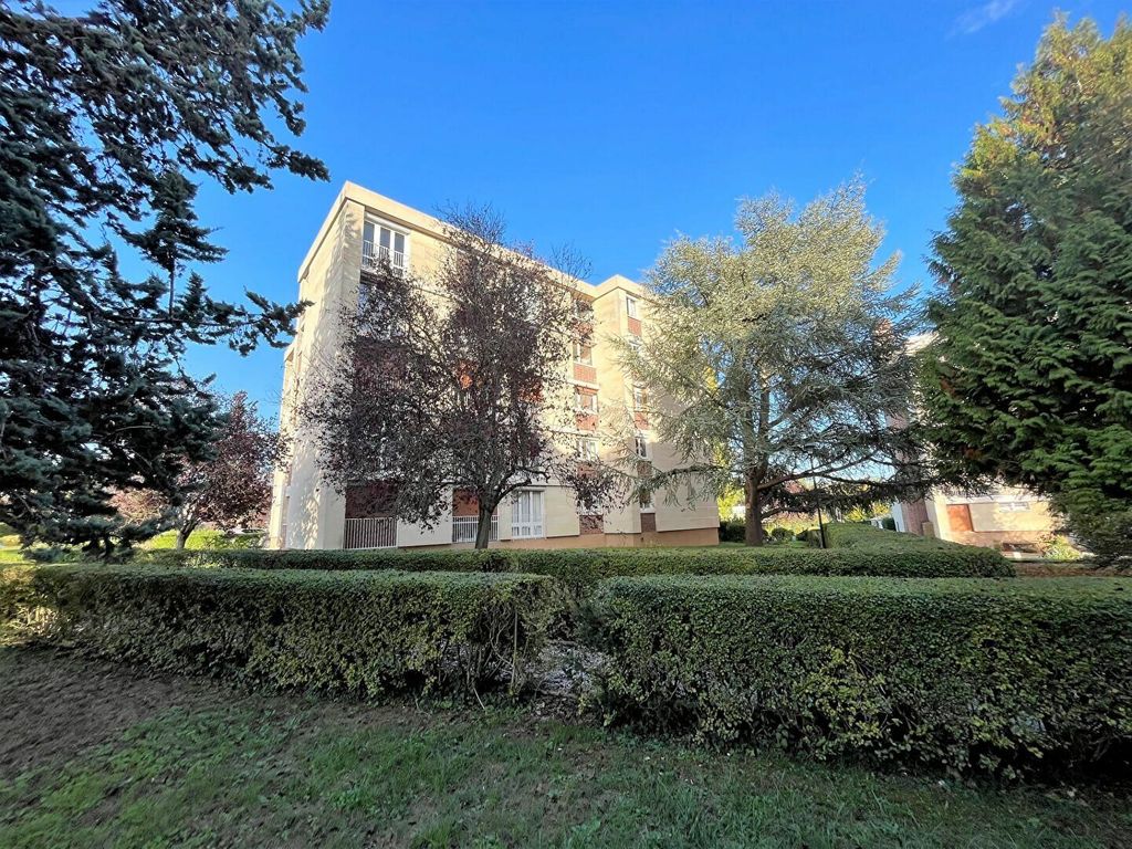 Achat appartement à vendre 3 pièces 89 m² - Beauvais