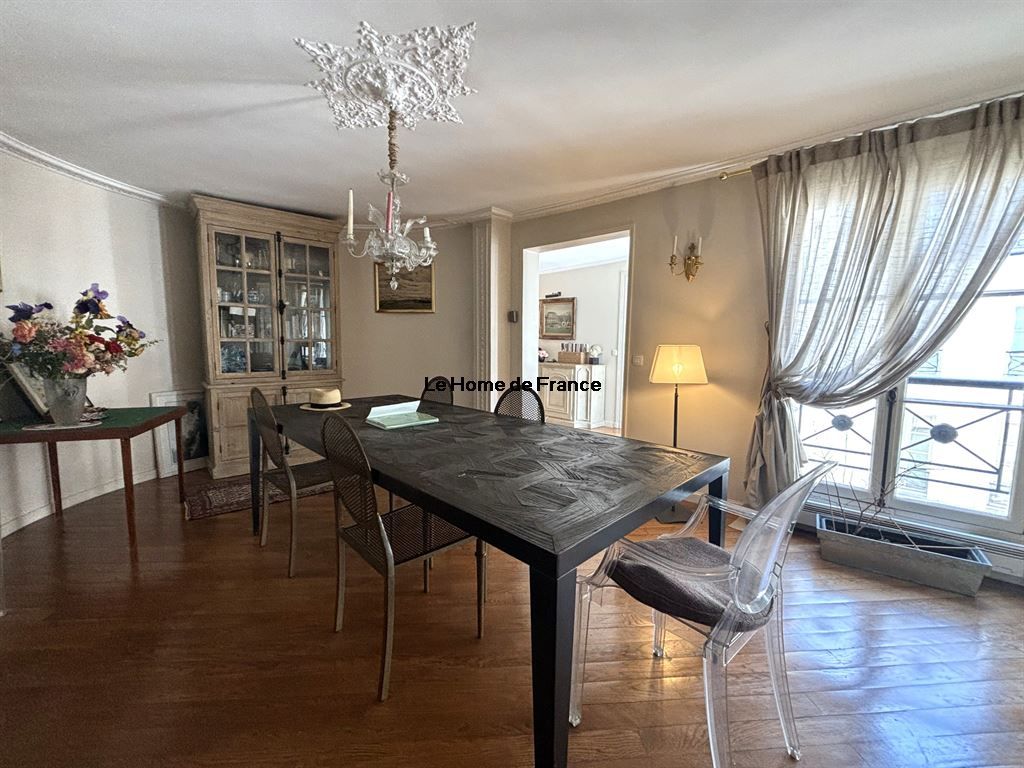 Achat appartement à vendre 4 pièces 96 m² - Paris 6ème arrondissement