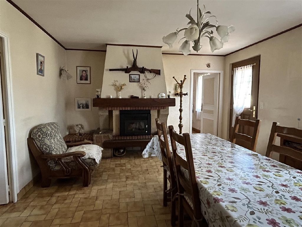 Achat maison 3 chambre(s) - L'Aigle