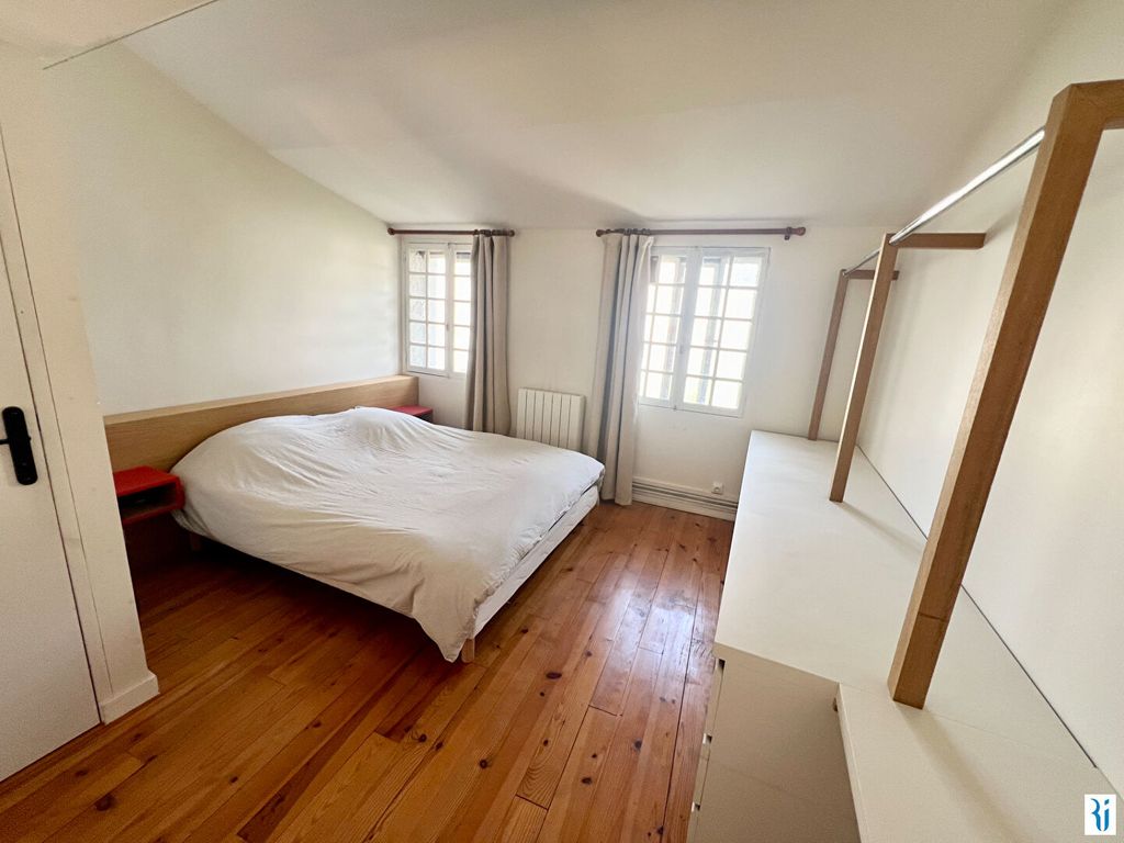 Achat maison 4 chambre(s) - Rouen