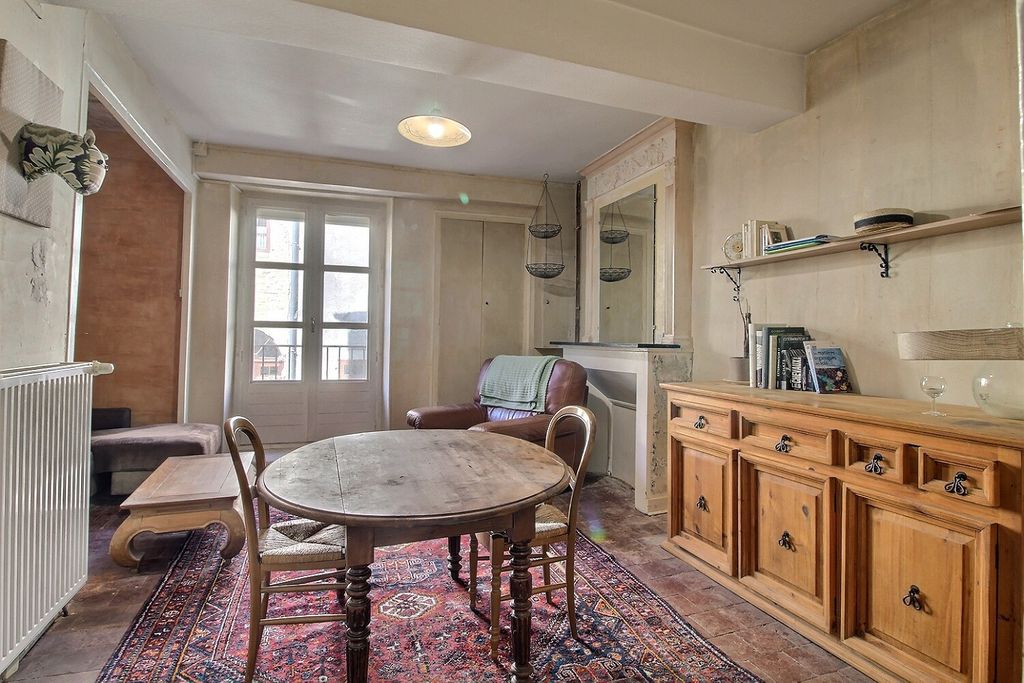 Achat maison 2 chambre(s) - Saint-Gengoux-le-National