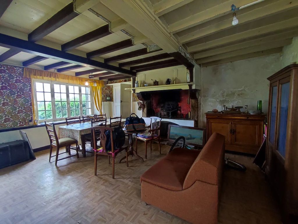 Achat maison 4 chambre(s) - Fermanville