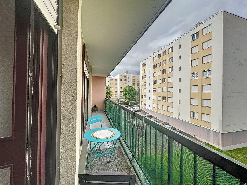 Achat appartement à vendre 2 pièces 46 m² - Clermont-Ferrand