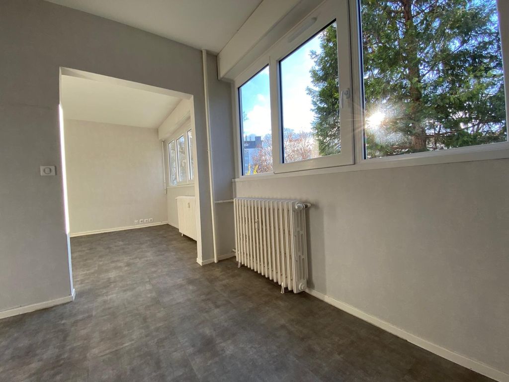 Achat appartement à vendre 3 pièces 76 m² - Annecy