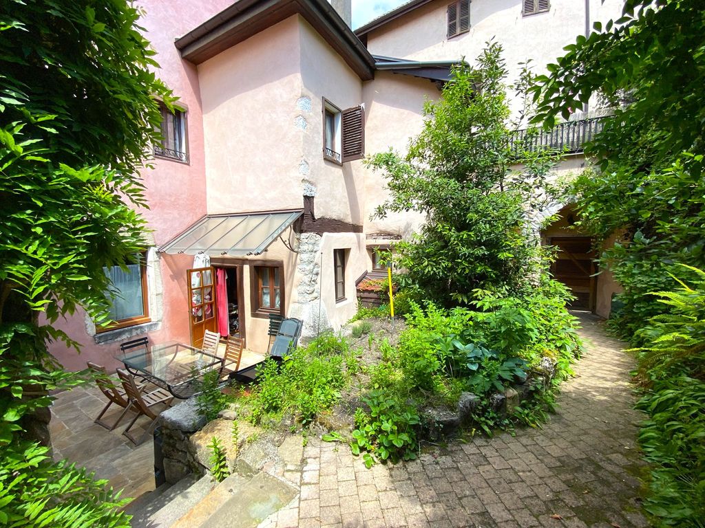 Achat appartement à vendre 4 pièces 100 m² - Annecy