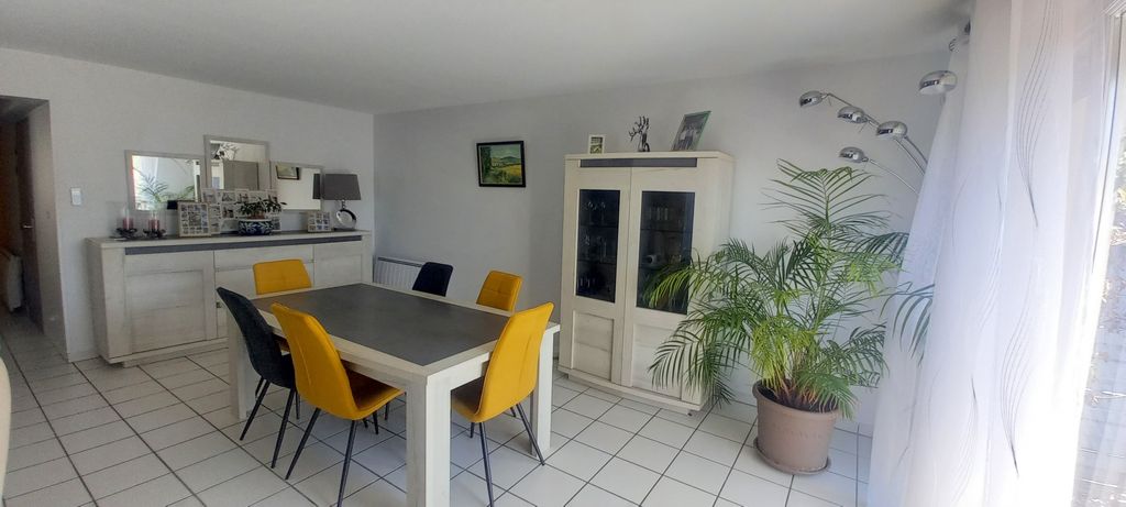 Achat maison à vendre 2 chambres 83 m² - Ruaudin