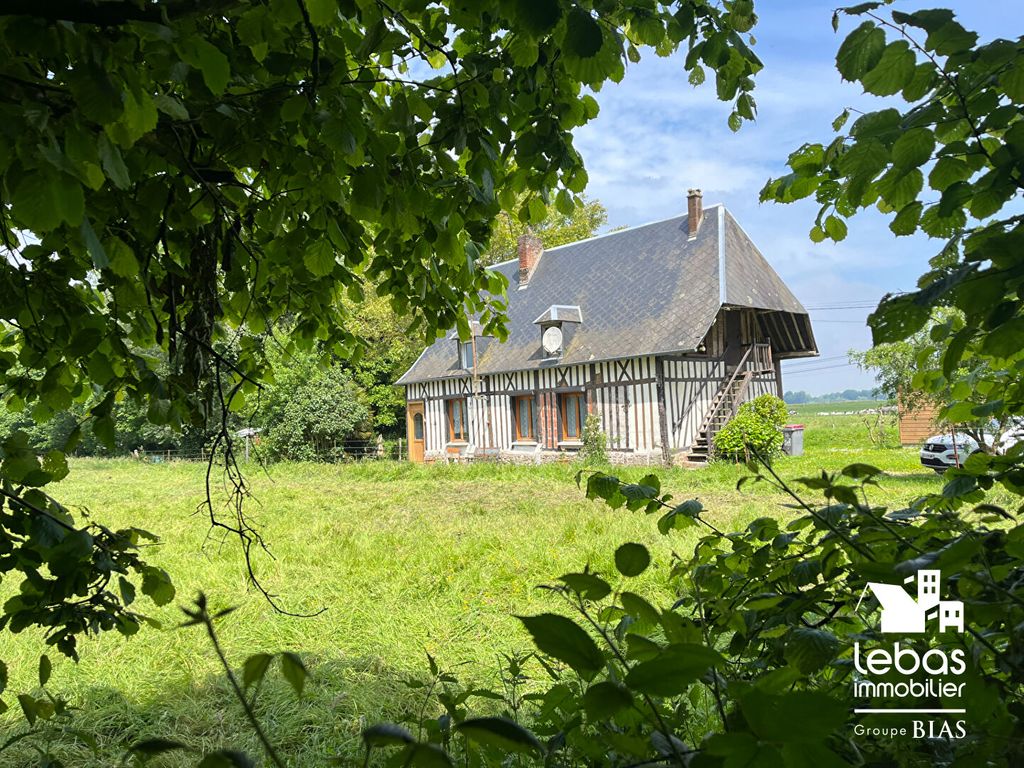 Achat maison 3 chambre(s) - Yvetot