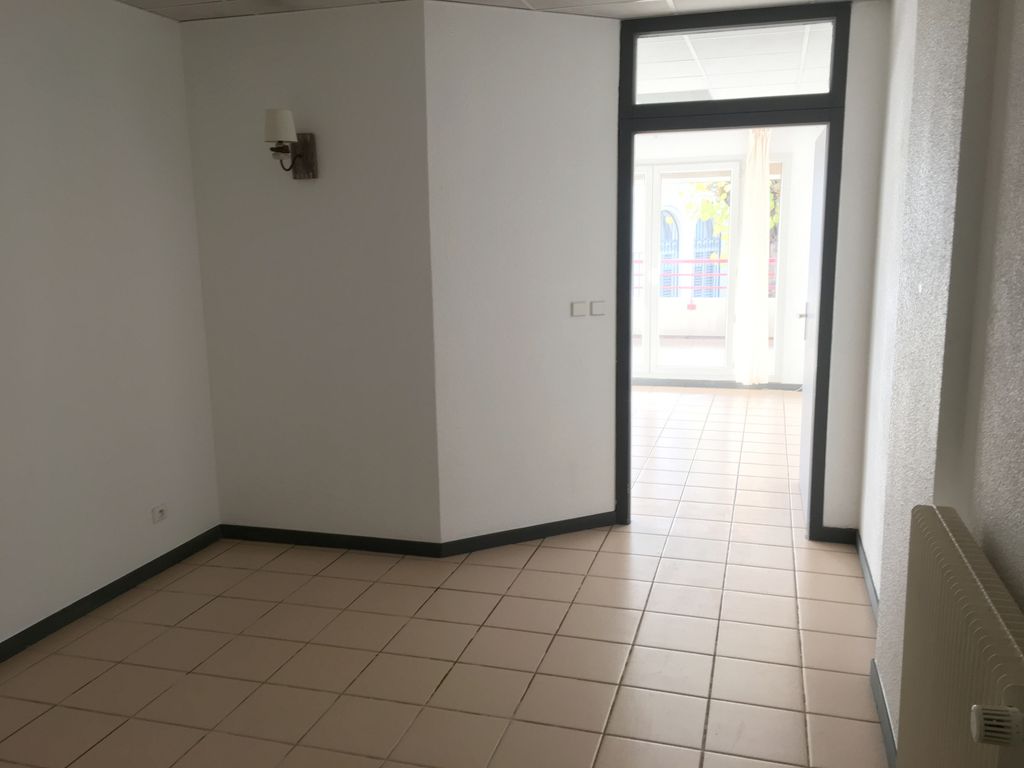 Achat appartement 1 pièce(s) Thonon-les-Bains