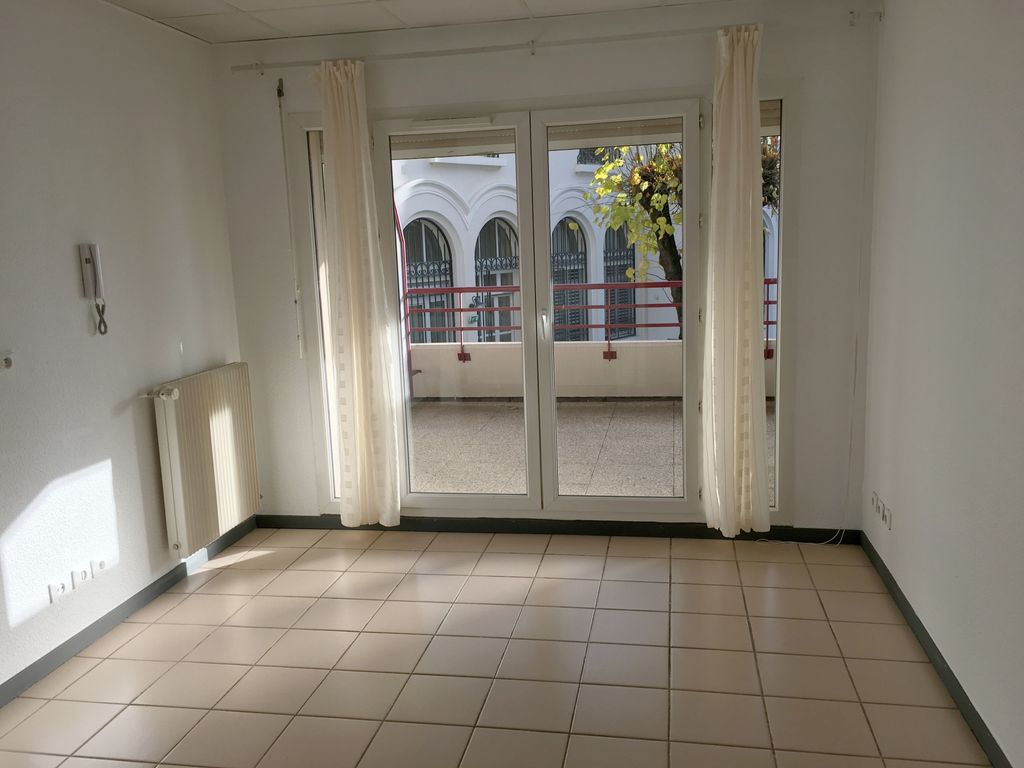 Achat appartement 1 pièce(s) Thonon-les-Bains