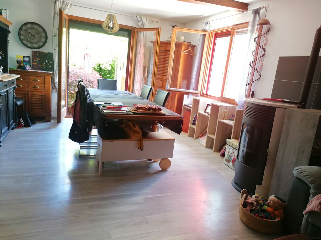 Achat maison 3 chambre(s) - Luxeuil-les-Bains