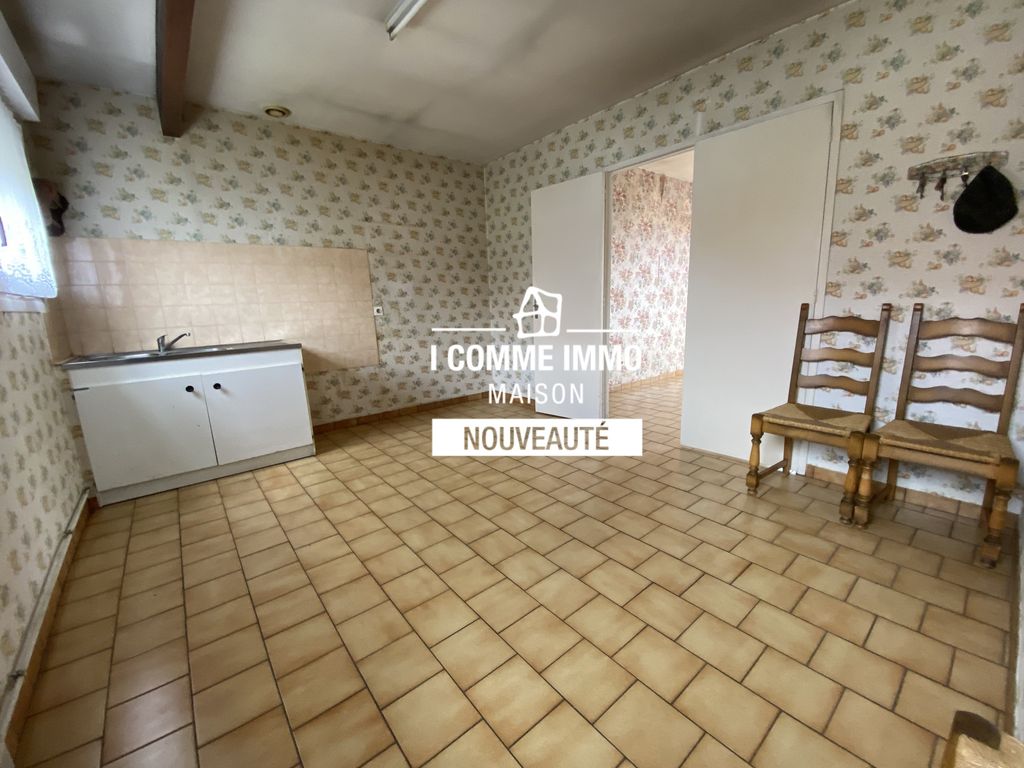 Achat maison 3 chambre(s) - Aix-Noulette