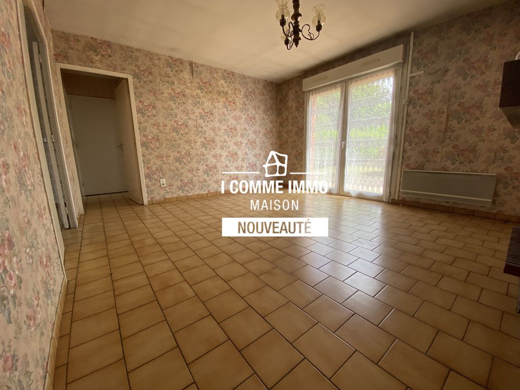 Achat maison 3 chambre(s) - Aix-Noulette