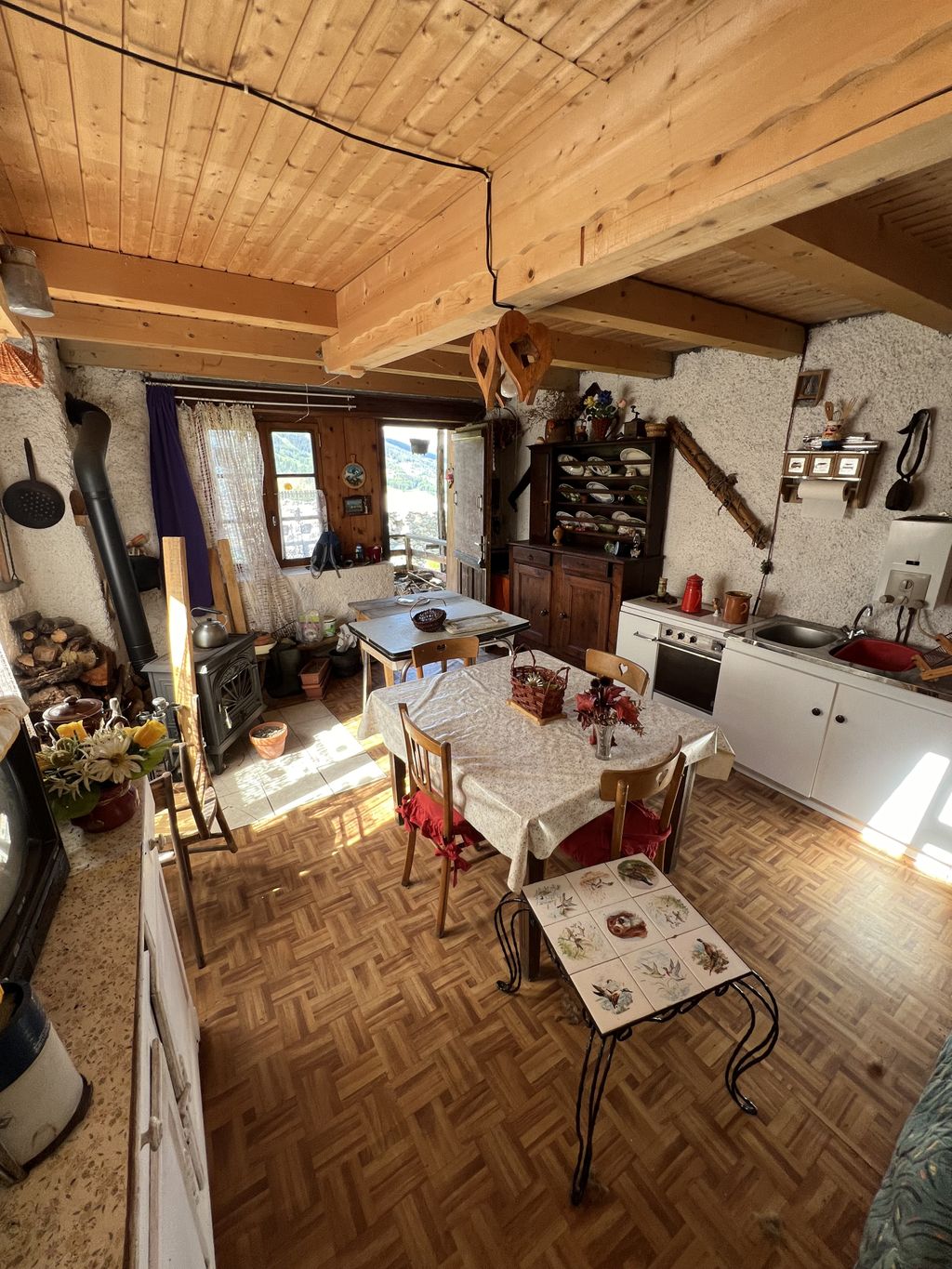 Achat maison à vendre 2 chambres 90 m² - Landry