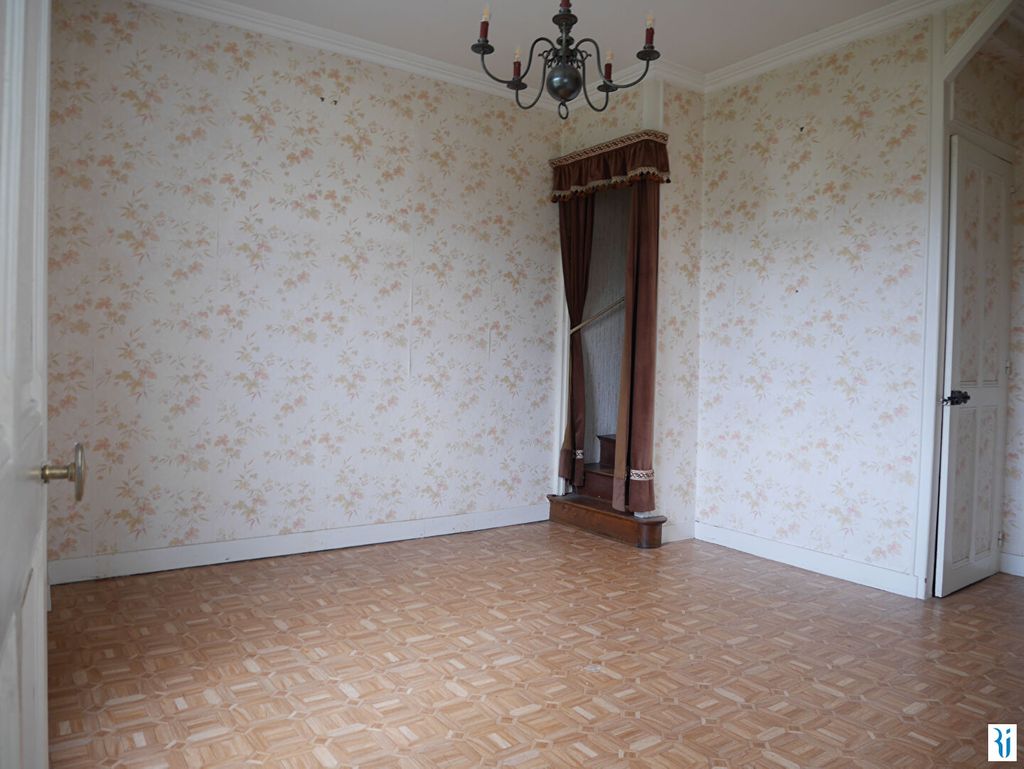 Achat maison 2 chambre(s) - Barentin