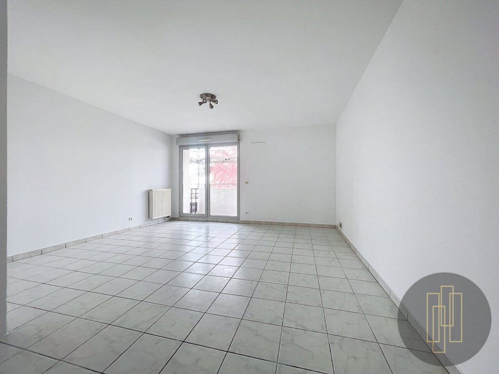 Achat appartement à vendre 3 pièces 65 m² - Villefranche-sur-Saône