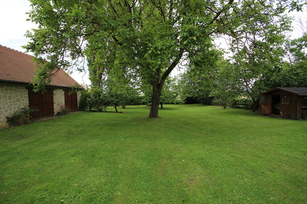 Achat maison 4 chambre(s) - Clermont