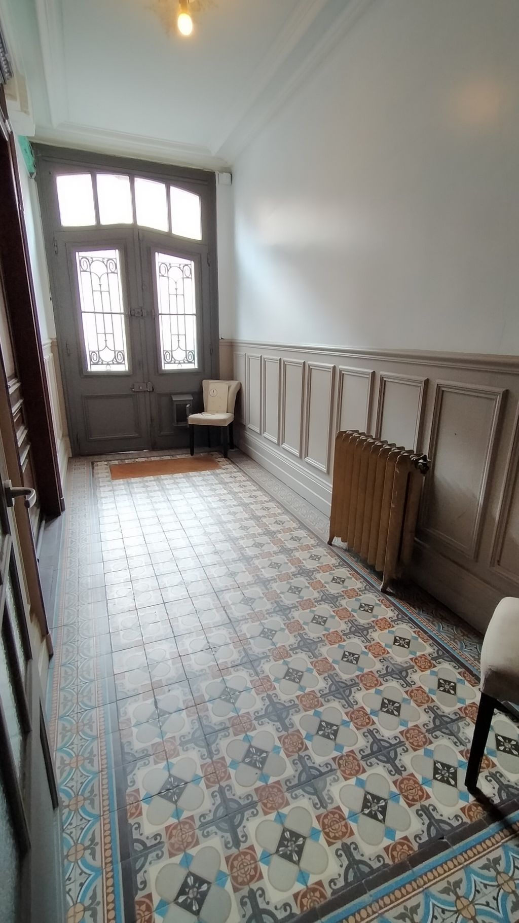 Achat appartement à vendre 2 pièces 57 m² - Boulogne-sur-Mer