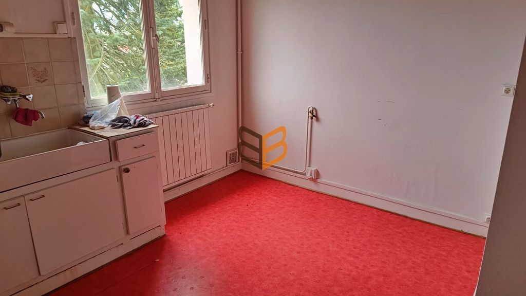 Achat appartement à vendre 2 pièces 43 m² - Florange