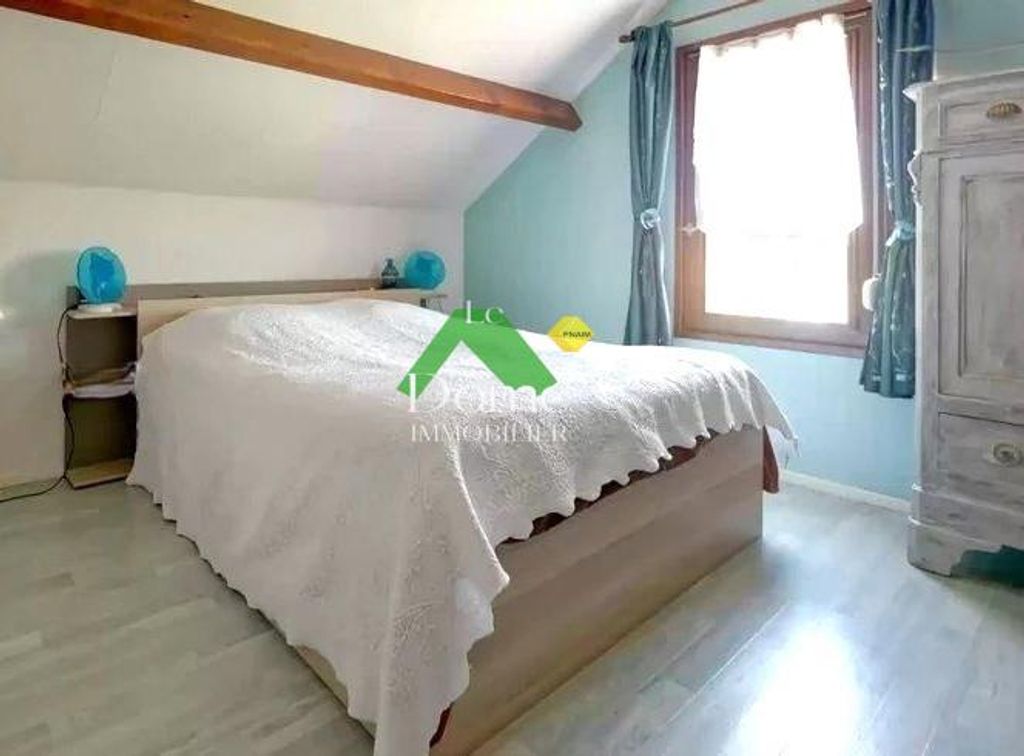 Achat maison 4 chambre(s) - Chambly