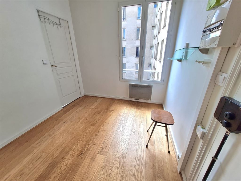 Achat appartement 2 pièce(s) Paris 10ème arrondissement