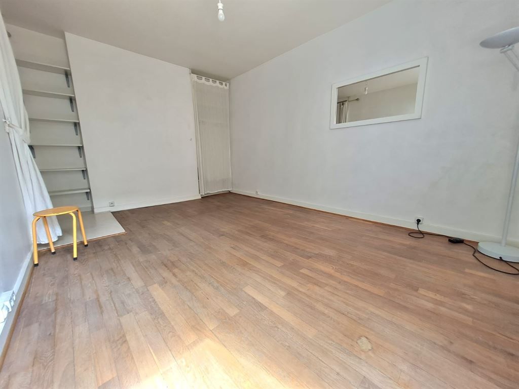 Achat appartement 2 pièce(s) Paris 10ème arrondissement