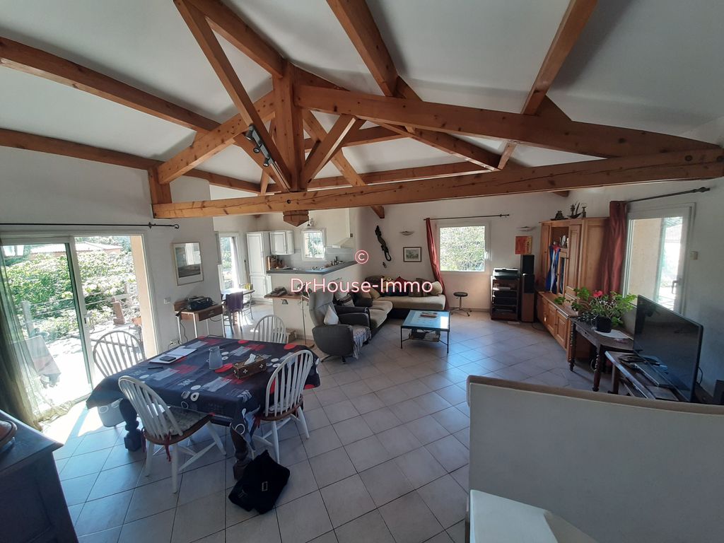 Achat maison à vendre 4 chambres 146 m² - Ensuès-la-Redonne