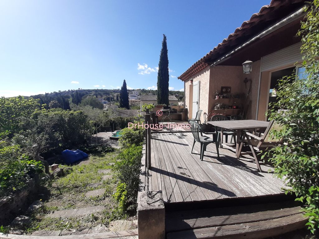 Achat maison 4 chambre(s) - Ensuès-la-Redonne