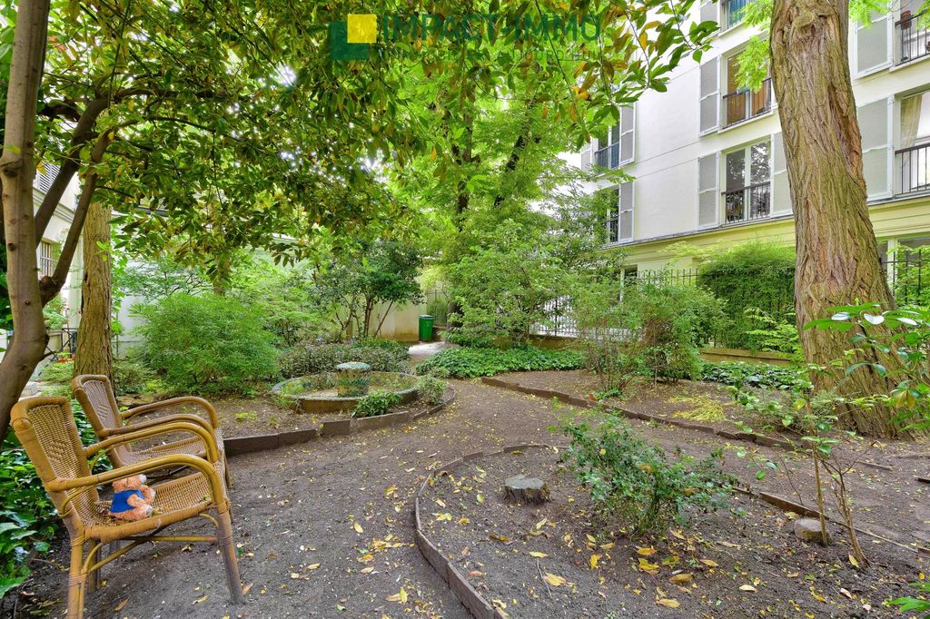 Achat appartement 6 pièce(s) Paris 5ème arrondissement