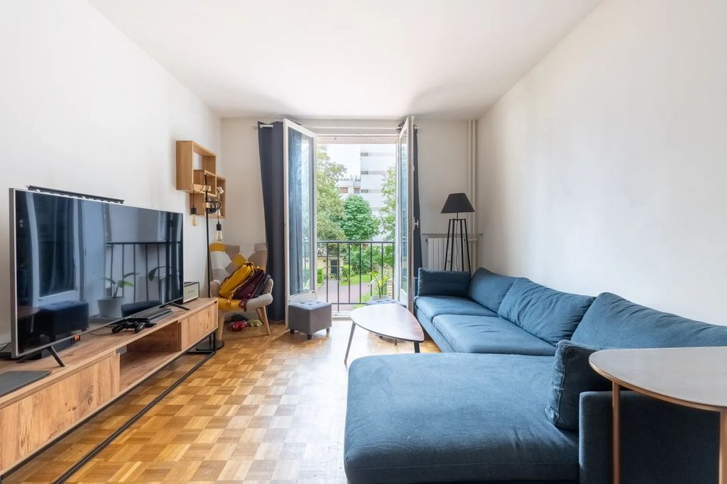 Achat appartement 2 pièce(s) Neuilly-sur-Seine