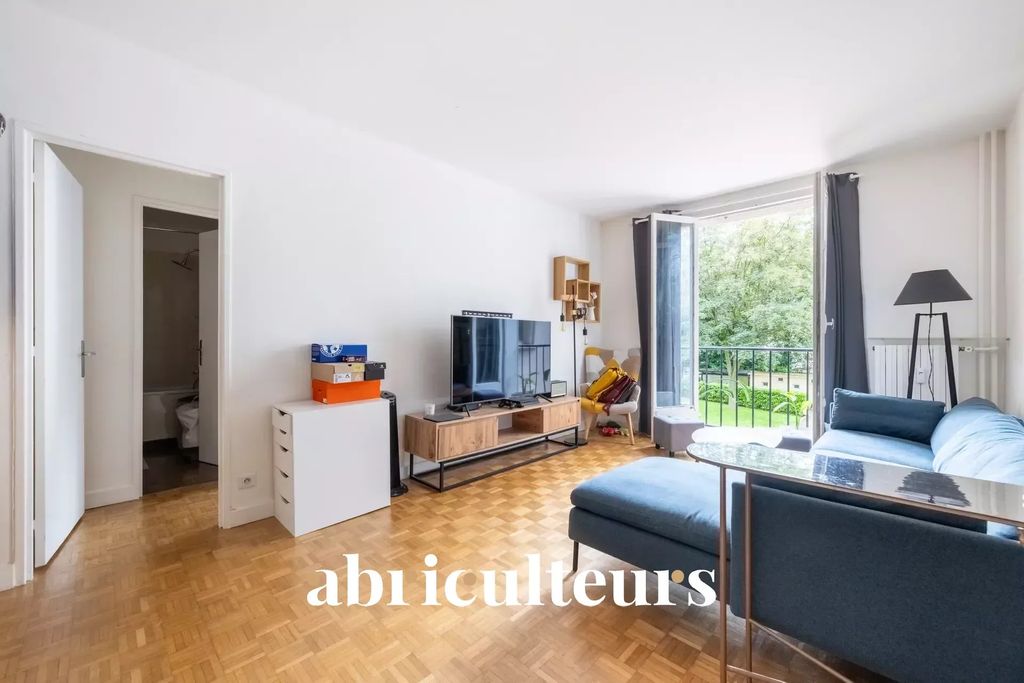 Achat appartement 2 pièce(s) Neuilly-sur-Seine