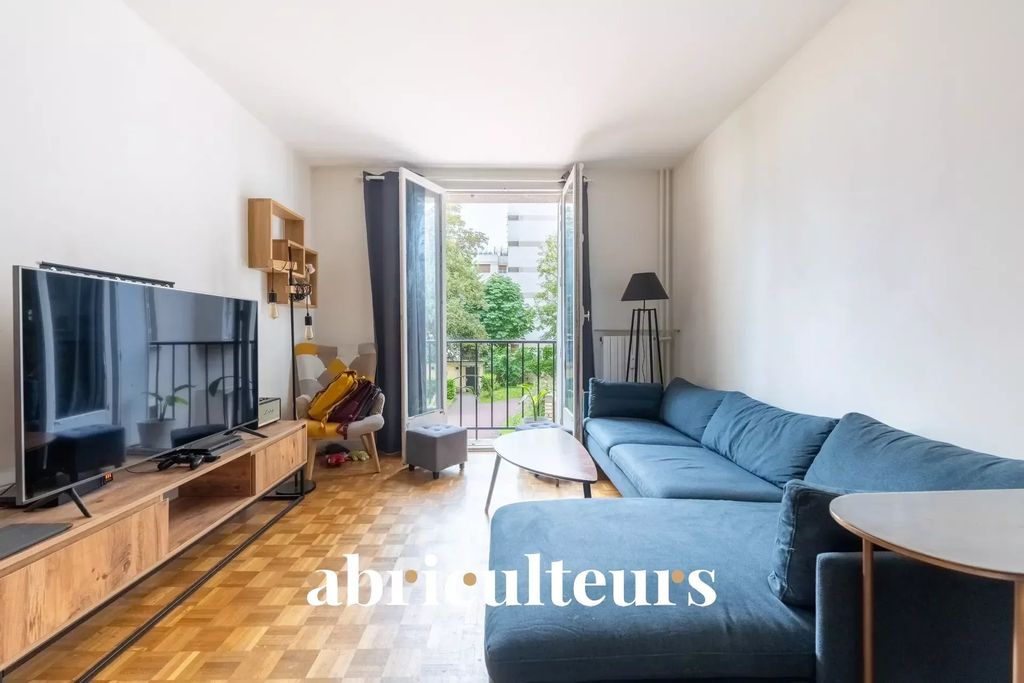 Achat appartement 2 pièce(s) Neuilly-sur-Seine