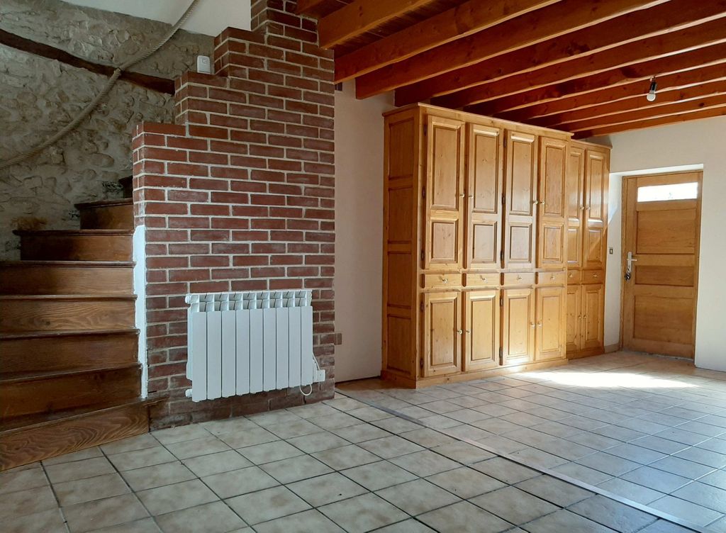 Achat maison à vendre 3 chambres 55 m² - Hermes