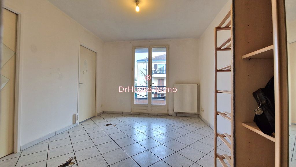 Achat studio à vendre 26 m² - Le Blanc-Mesnil