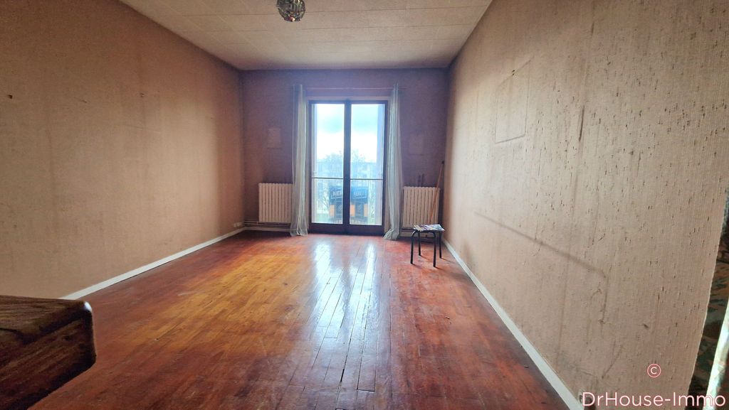 Achat appartement à vendre 3 pièces 54 m² - Bobigny