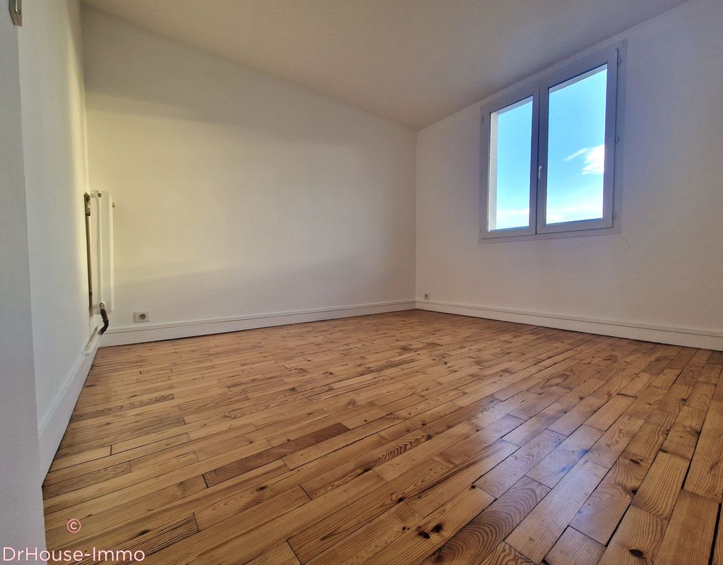 Achat appartement 4 pièce(s) Drancy