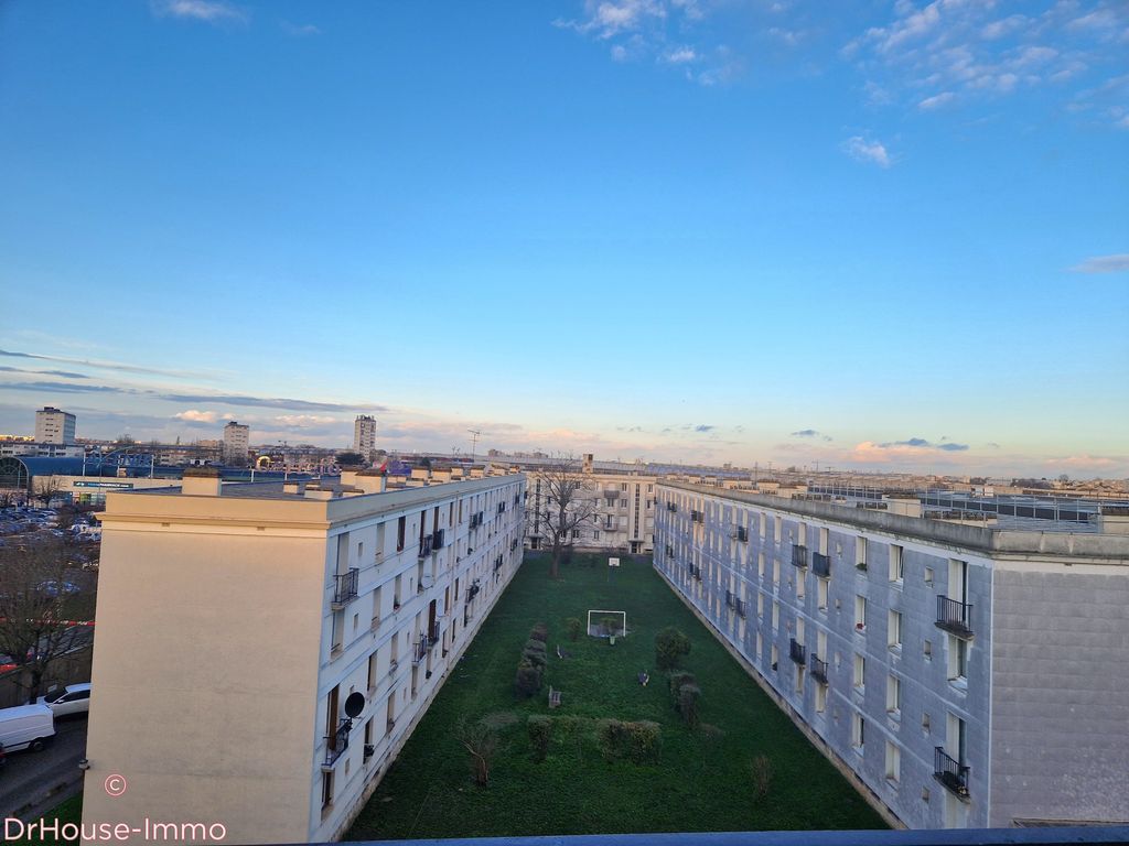 Achat appartement 4 pièce(s) Drancy