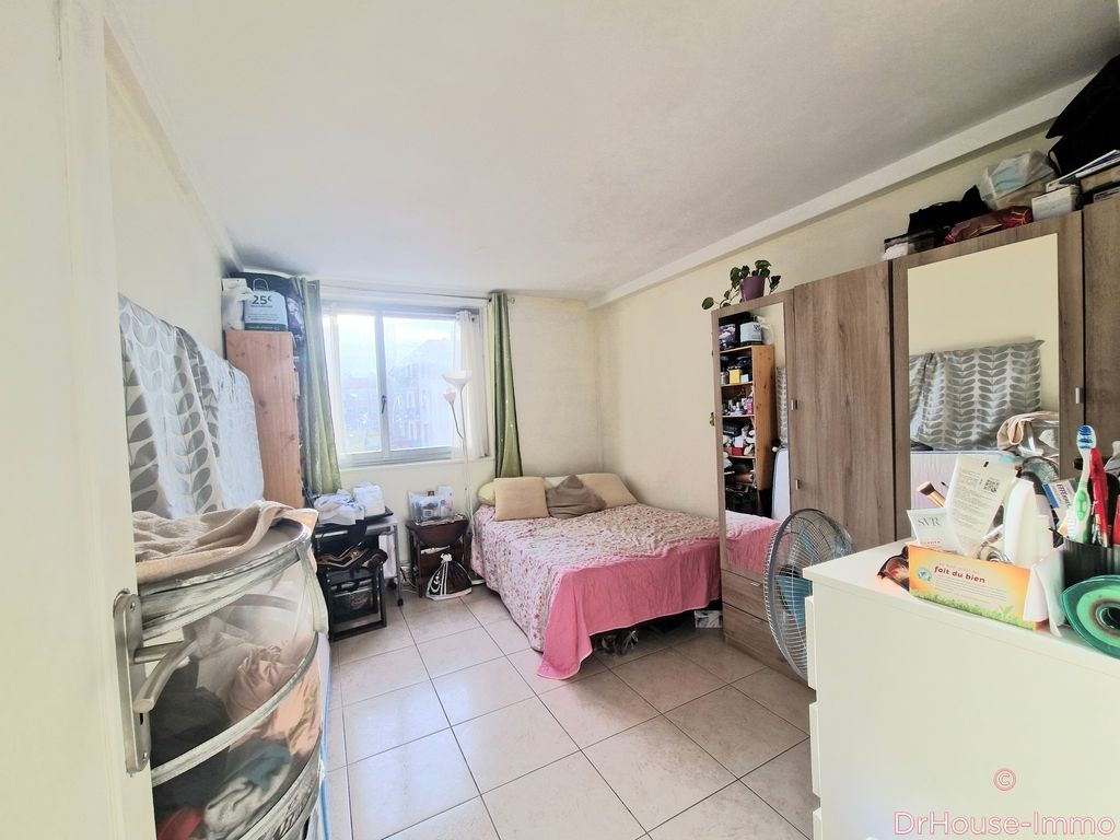 Achat appartement 4 pièce(s) Aubervilliers