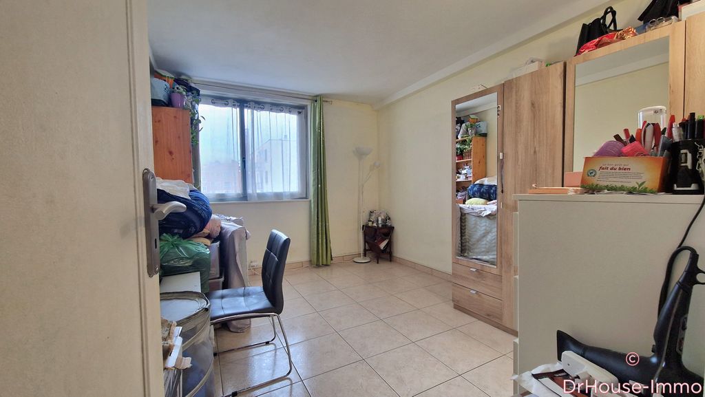 Achat appartement 4 pièce(s) Aubervilliers