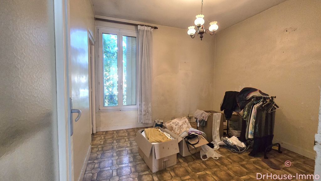 Achat maison 4 chambre(s) - La Courneuve