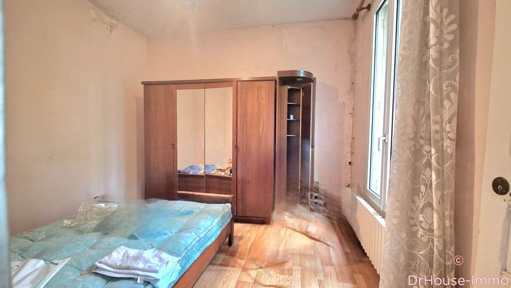 Achat maison à vendre 4 chambres 100 m² - La Courneuve