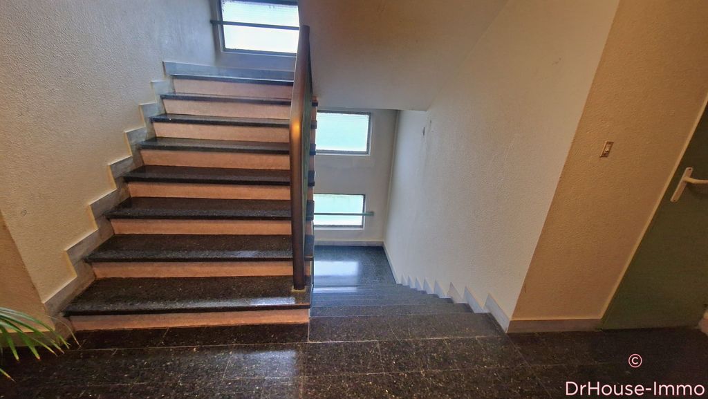 Achat appartement à vendre 2 pièces 48 m² - Aubervilliers