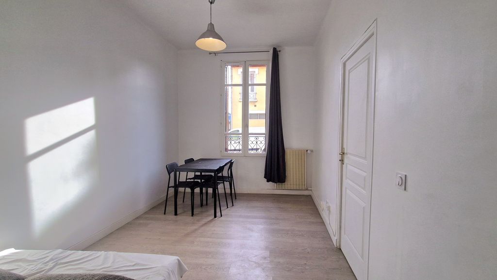 Achat appartement 2 pièce(s) Drancy