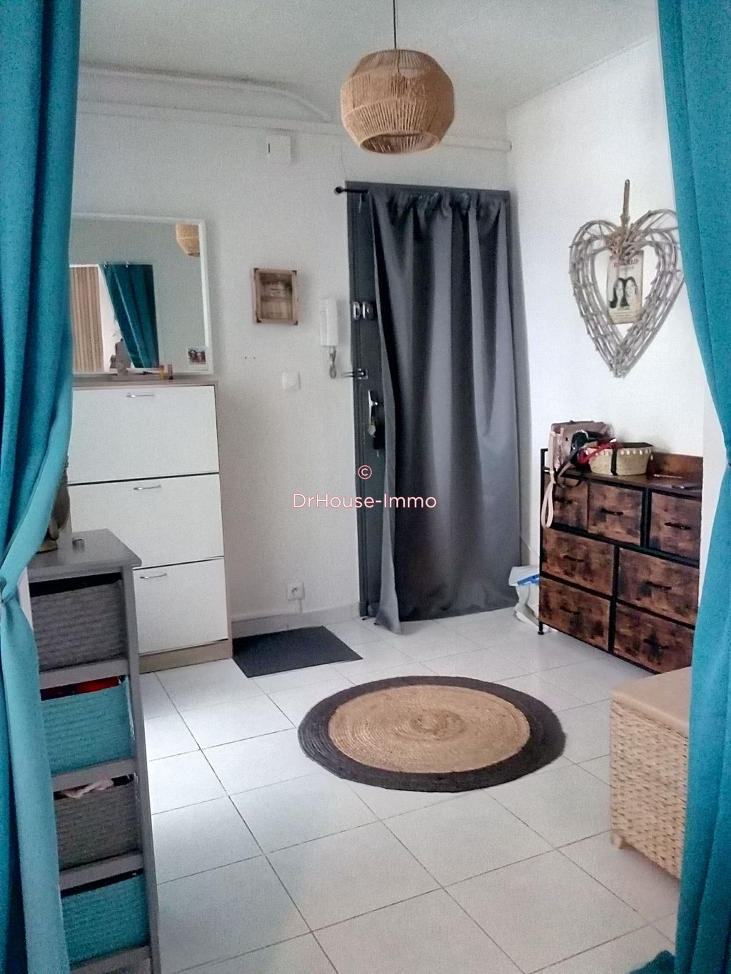 Achat appartement à vendre 3 pièces 64 m² - Béziers