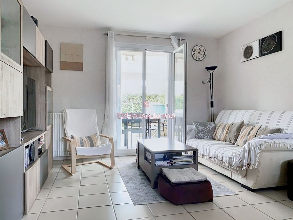 Achat maison 3 chambre(s) - Saint-Seurin-sur-l'Isle