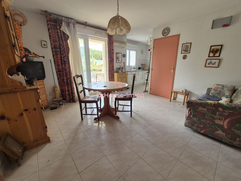 Achat appartement 3 pièce(s) Le Lavandou