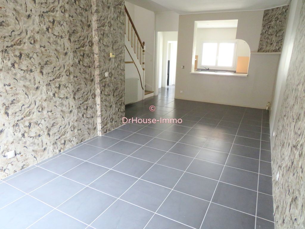 Achat maison 3 chambre(s) - Saint-Quentin