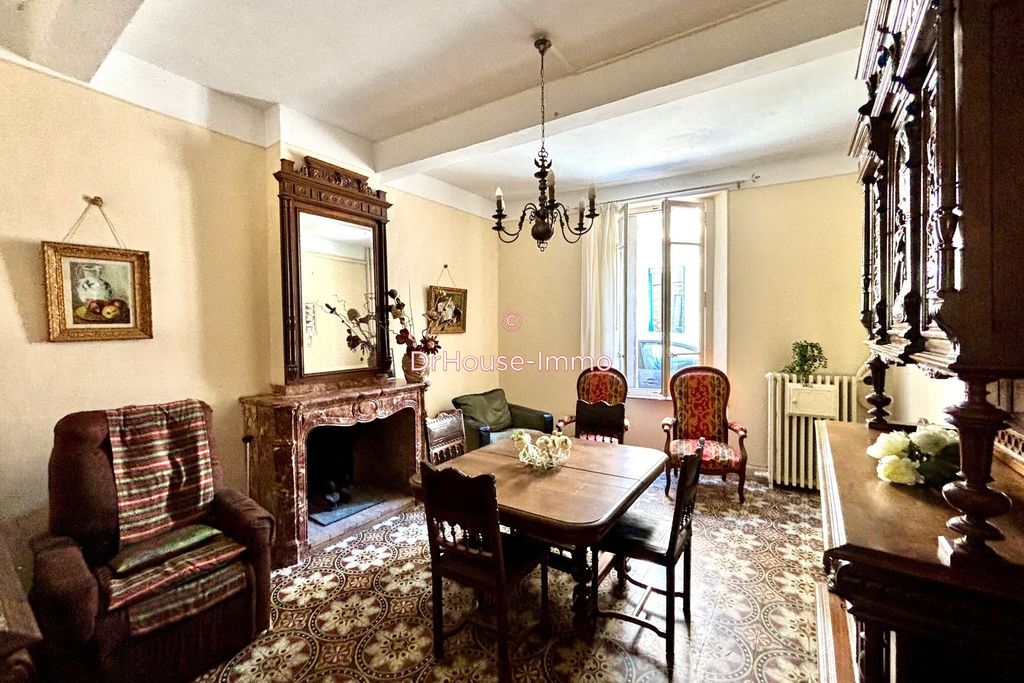 Achat maison 7 chambre(s) - Saint-André-de-Roquelongue