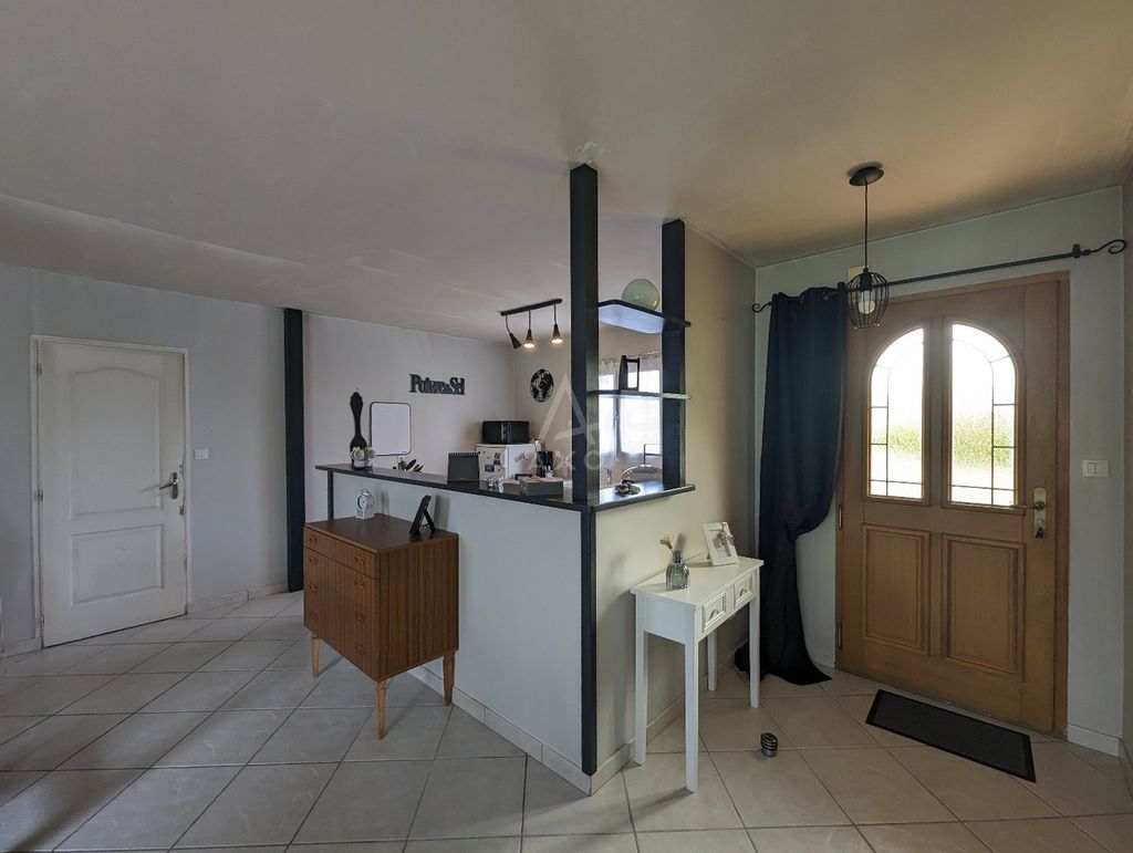 Achat maison à vendre 4 chambres 111 m² - Montaigu